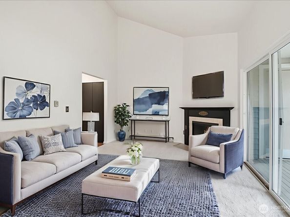 14332 126th Avenue NE B304, Kirkland WA 98034