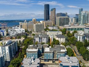 300 10th Avenue B205, Seattle WA 98122