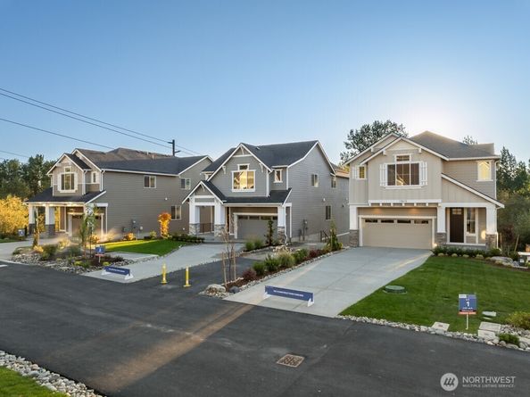 19515 81st Place NE 1, Kenmore WA 98028