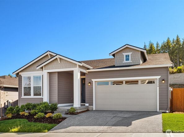 23430 Marinwood Circle NE 1712, Kingston WA 98346