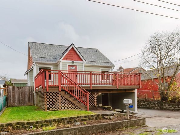 1908 Snyder Avenue, Bremerton WA 98312