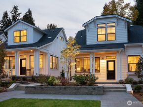 13472 (HS 8) NE 112th Place, Redmond WA 98052