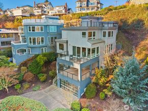 1717 Ferry Avenue SW, Seattle WA 98116