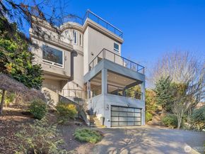 1717 Ferry Avenue SW, Seattle WA 98116