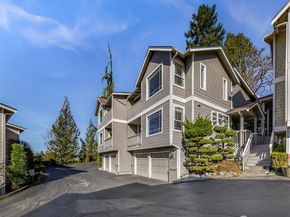 11302 Ohde Circle 13, Kirkland WA 98033