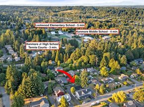 6226 NE 198th Street, Kenmore WA 98028