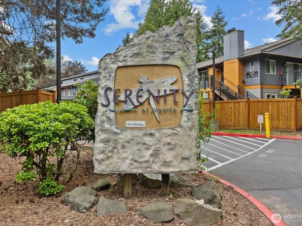 10831 NE 147th Lane R202, Bothell WA 98011