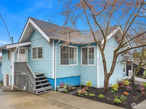 4715 S Orcas Street, Seattle WA 98118