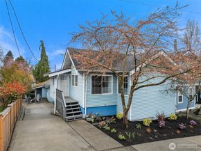4715 S Orcas Street, Seattle WA 98118
