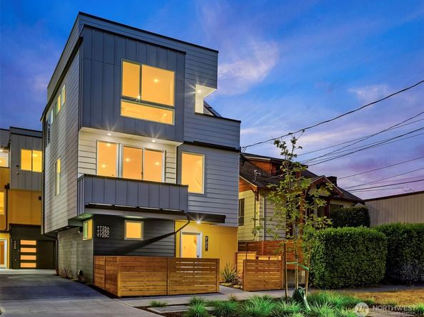 727 18th Avenue, Seattle WA 98122