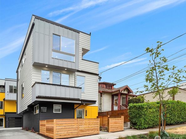 727 18th Avenue, Seattle WA 98122