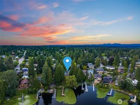 2137 N 128TH Street, Seattle WA 98133
