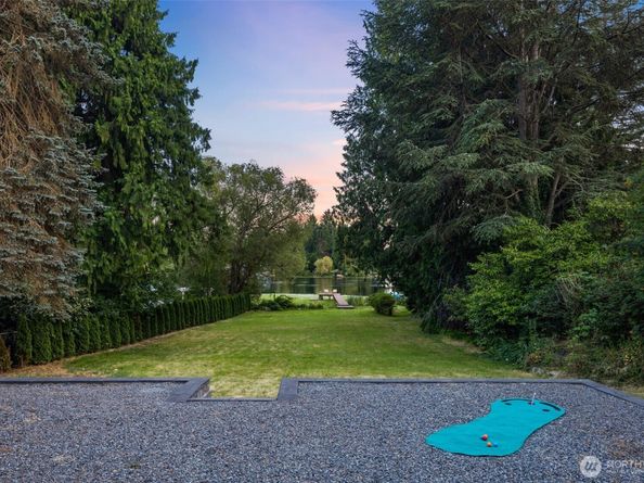 2137 N 128TH Street, Seattle WA 98133