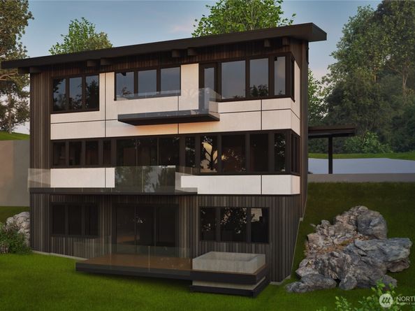 1019 California Lane SW, Seattle WA 98116