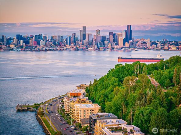 1019 California Lane SW, Seattle WA 98116
