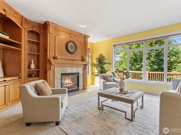 5899 153rd Avenue SE, Bellevue WA 98006