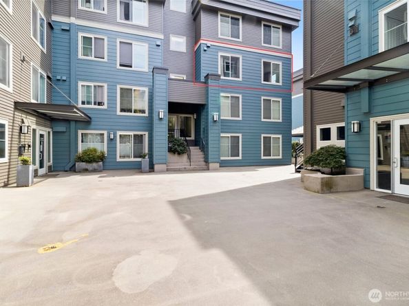 300 10th Avenue B310, Seattle WA 98122