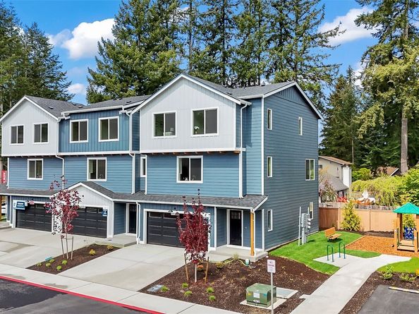 13109 21ST Court NE, Lake Stevens WA 98258