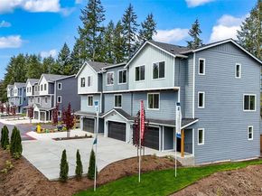 13109 21ST Court NE, Lake Stevens WA 98258