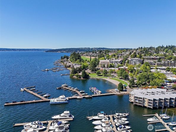 65 Kirkland Avenue 108, Kirkland WA 98033