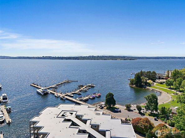 65 Kirkland Avenue 108, Kirkland WA 98033