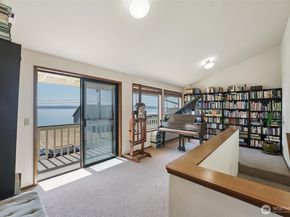 27523 SW Sandy Shores Drive, Vashon WA 98070