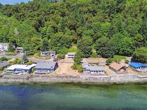 27523 SW Sandy Shores Drive, Vashon WA 98070