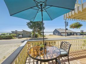 27523 SW Sandy Shores Drive, Vashon WA 98070