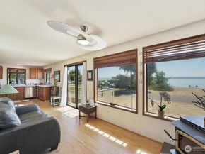 27523 SW Sandy Shores Drive, Vashon WA 98070