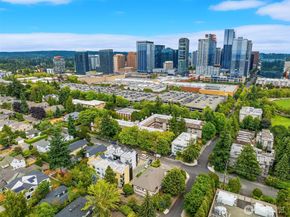 421 99th Avenue NE, Bellevue WA 98004