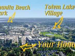 12616 NE 119th Street D7, Kirkland WA 98034