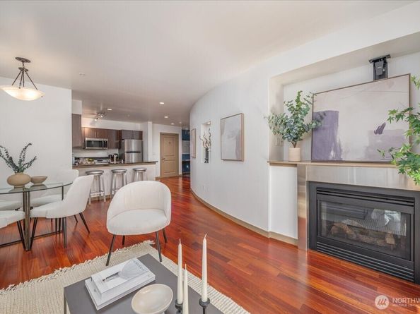 5615 24th Avenue NW 32, Seattle WA 98107
