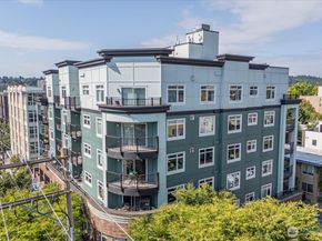 5615 24th Avenue NW 32, Seattle WA 98107