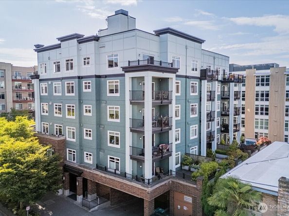 5615 24th Avenue NW 32, Seattle WA 98107