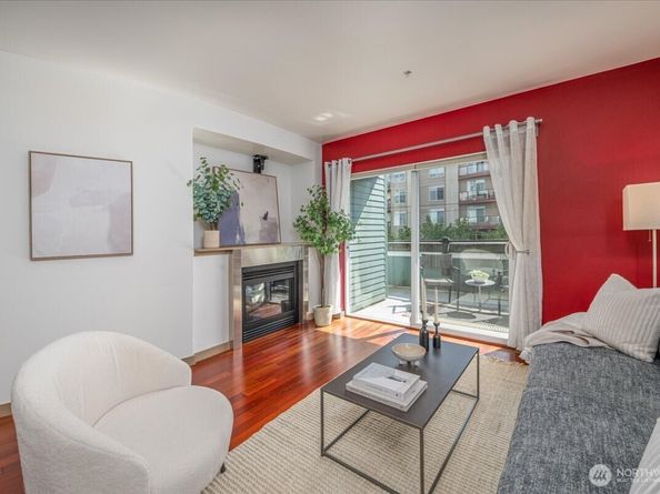 5615 24th Avenue NW 32, Seattle WA 98107