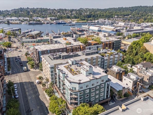 5615 24th Avenue NW 32, Seattle WA 98107