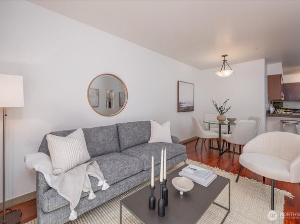 5615 24th Avenue NW 32, Seattle WA 98107