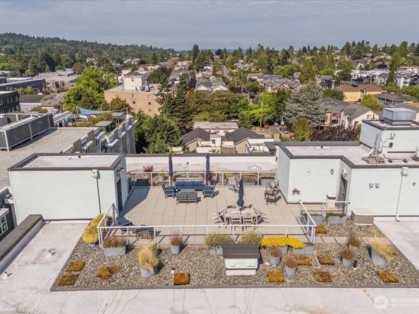 5615 24th Avenue NW 32, Seattle WA 98107