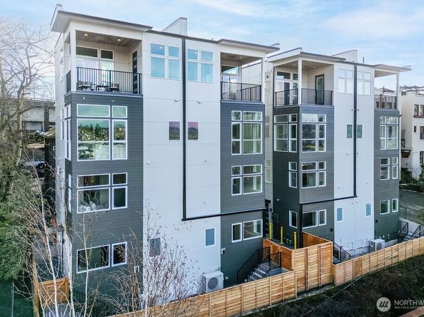 2925 Franklin Avenue E A, Seattle WA 98102