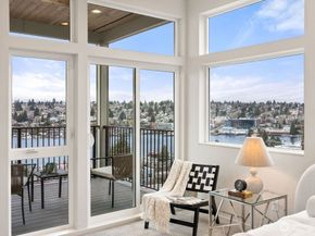 2925 Franklin Avenue E A, Seattle WA 98102