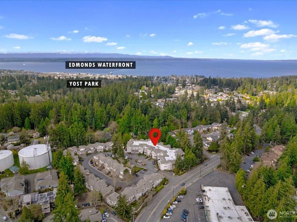 8500 Main Street F205, Edmonds WA 98026