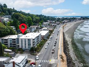 2200 Alki Avenue SW 203, Seattle WA 98116