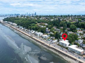 2200 Alki Avenue SW 203, Seattle WA 98116