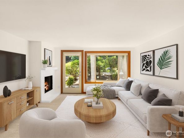 1730 Taylor Avenue N 201, Seattle WA 98109