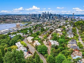 1730 Taylor Avenue N 201, Seattle WA 98109
