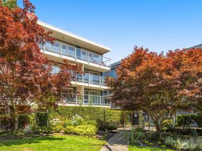 1730 Taylor Avenue N 201, Seattle WA 98109