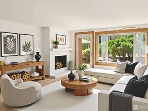 1730 Taylor Avenue N 201, Seattle WA 98109