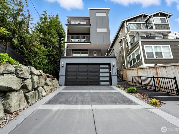 8221 S 121st Street, Seattle WA 98178