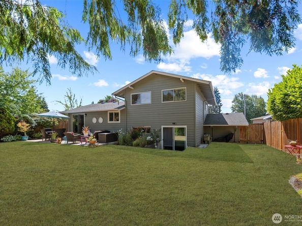 20912 125th Avenue SE, Kent WA 98031