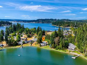 15485 NE Petterson Road, Keyport WA 98345